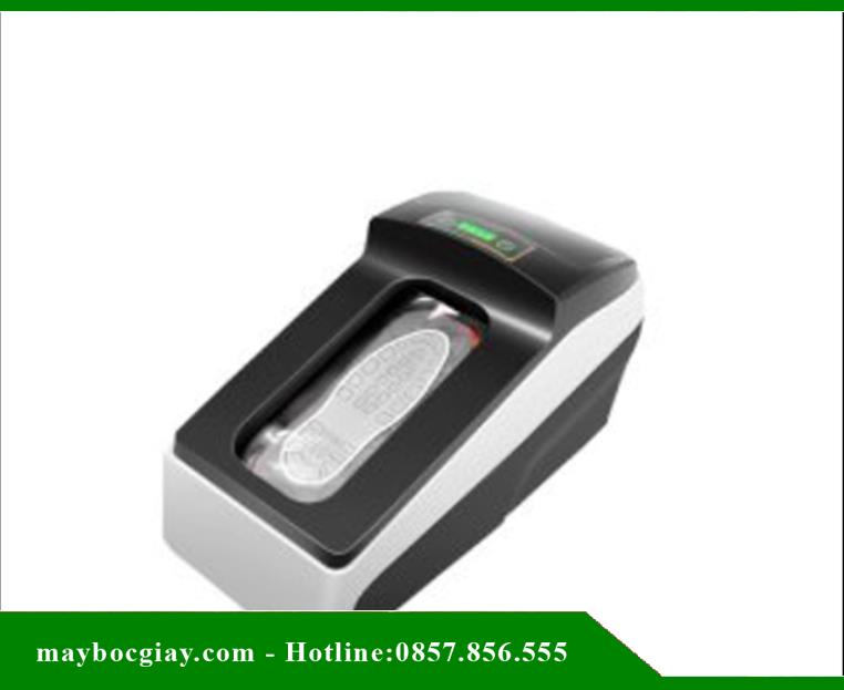 Máy bọc giày bằng nhiệt tự động SK-HA giá rẻ