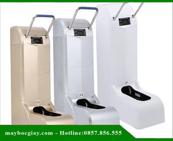 Máy bọc giày thông minh SK-CM-G/S/W